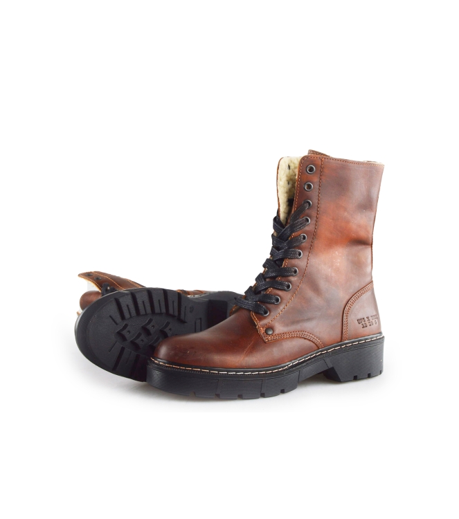 Bullboxer Veterboots