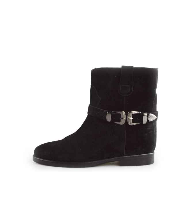 Progetto Glam Enkellaarzen