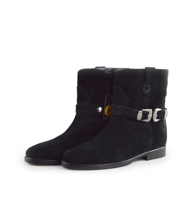 Progetto Glam Enkellaarzen