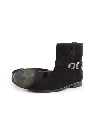 Progetto Glam Enkellaarzen