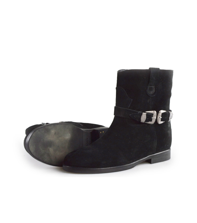 Progetto Glam Enkellaarzen