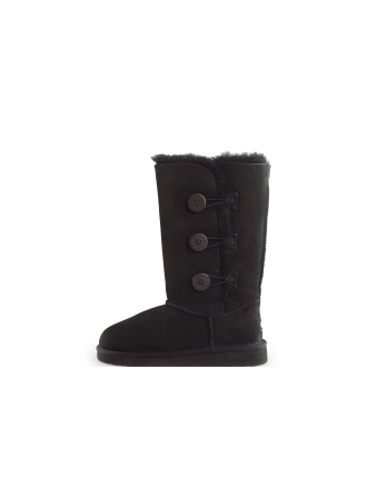 Ugg Laarzen Zwart 185715