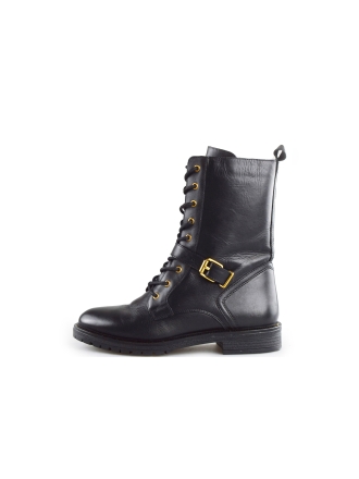 Omoda Veterboots Zwart 185720