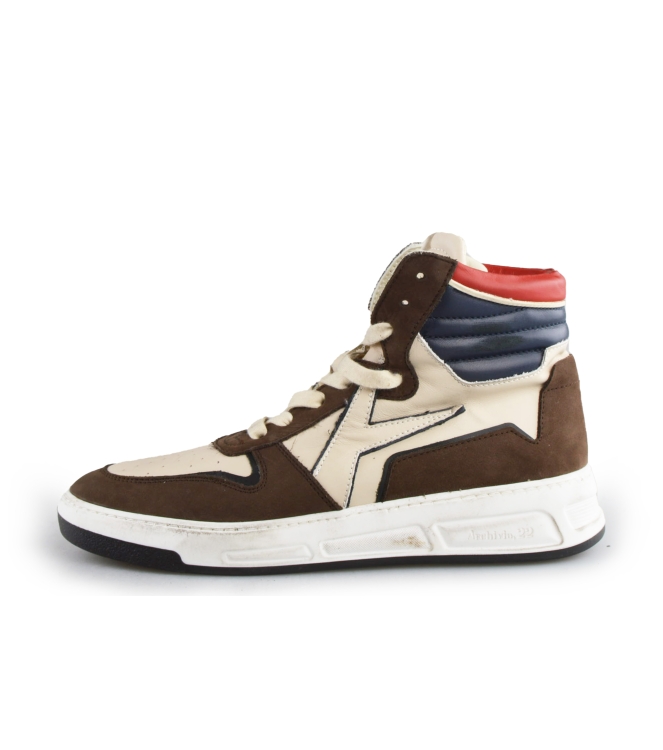 Archivio 22 Hoge sneakers