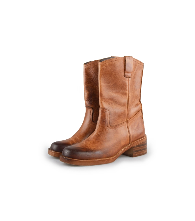 Notre-V Enkellaarzen