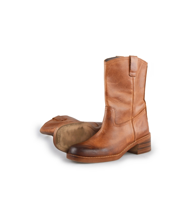 Notre-V Enkellaarzen