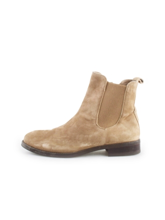 Unisa Chelsea boots