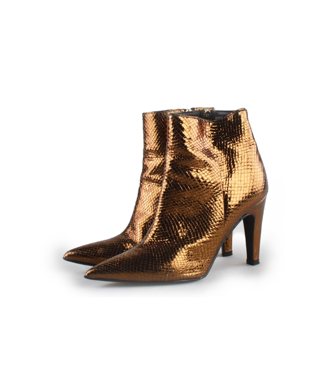 Notre-V Enkellaarzen