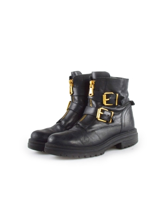 Omoda Biker boots