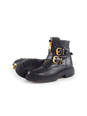 Omoda Biker boots