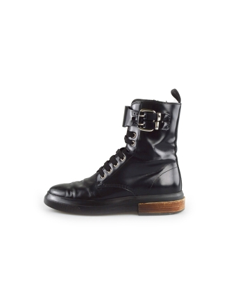 Tods Veterboots Zwart 185969