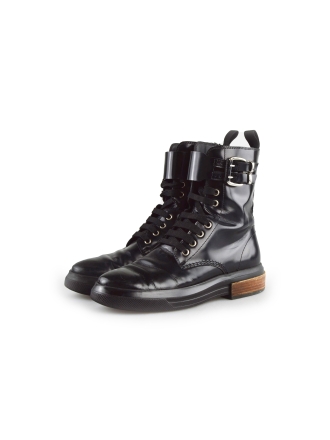 Tods Veterboots Zwart 185969