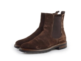 Gioia Chelsea boots