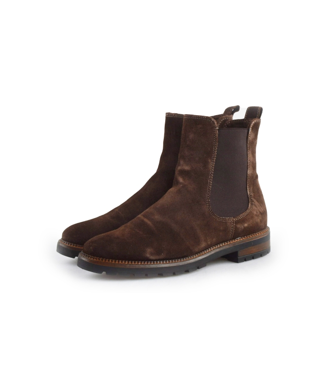 Gioia Chelsea boots