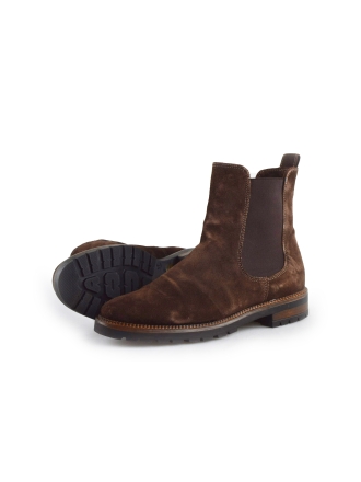 Gioia Chelsea boots