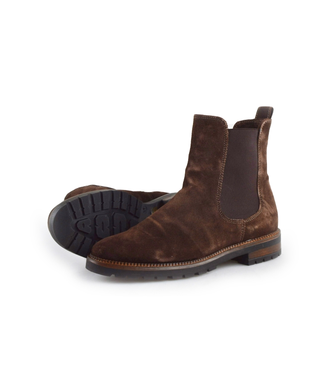 Gioia Chelsea boots