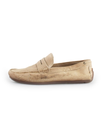 Cypress Loafers Beige 186049