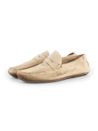 Cypress Loafers Beige 186049