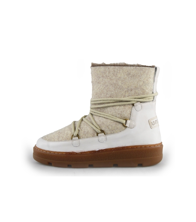 Unisa Veterboots