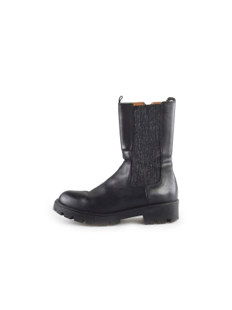 Omoda Chelsea boots