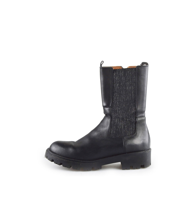 Omoda Chelsea boots