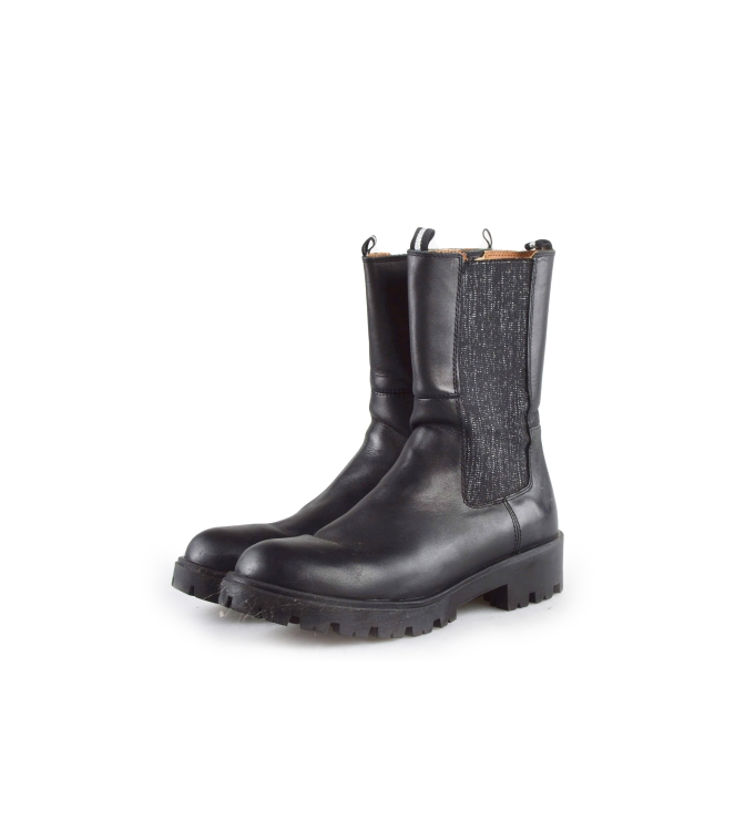 Omoda Chelsea boots