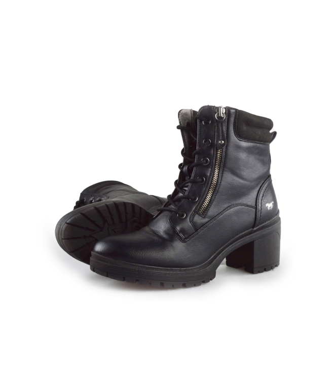Mustang Veterboots