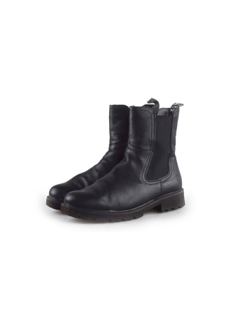Remento Chelsea boots