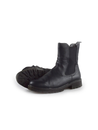 Remento Chelsea boots