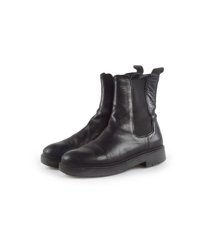 VIA VAI Chelsea boots