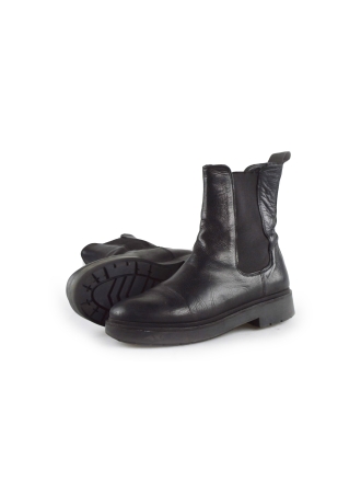 VIA VAI Chelsea boots