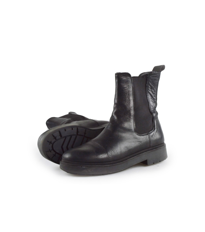 VIA VAI Chelsea boots