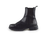 Miss Behave Chelsea boots