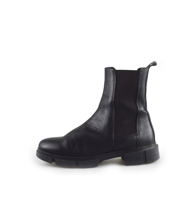 Miss Behave Chelsea boots