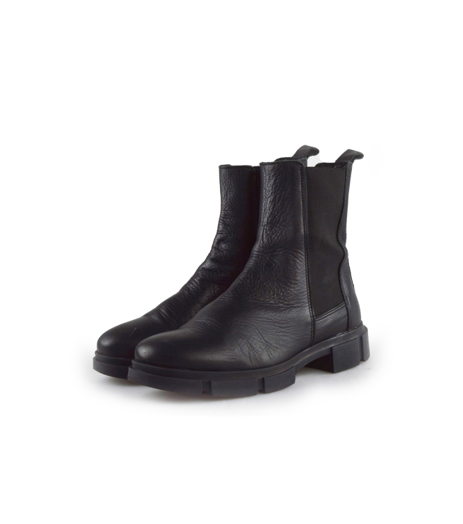 Miss Behave Chelsea boots