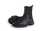 Miss Behave Chelsea boots