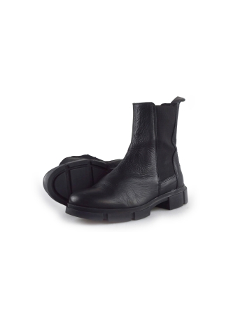 Miss Behave Chelsea boots