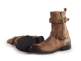 Giga Biker boots