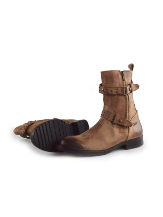Giga Biker boots