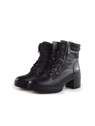 Mustang Veterboots