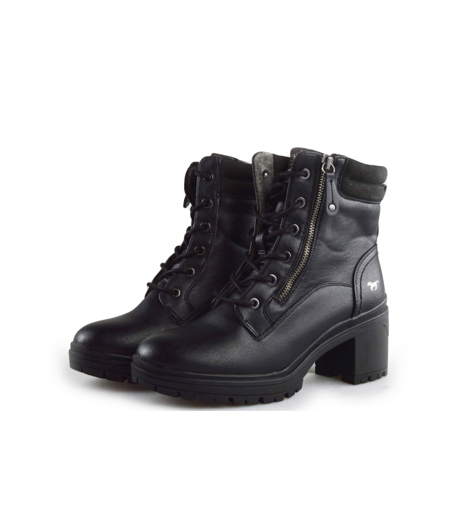 Mustang Veterboots
