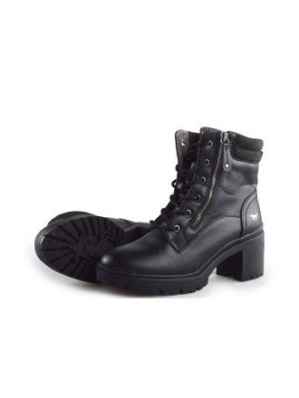 Mustang Veterboots