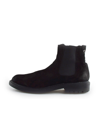Goosecraft Chelsea boots Zwart 186432