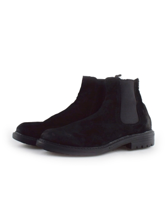 Goosecraft Chelsea boots Zwart 186432