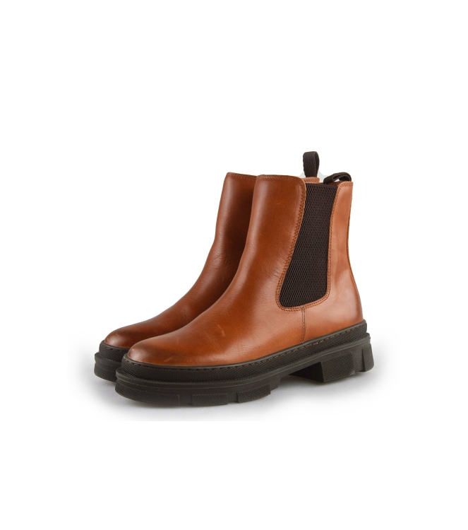 Nogrz Chelsea boots