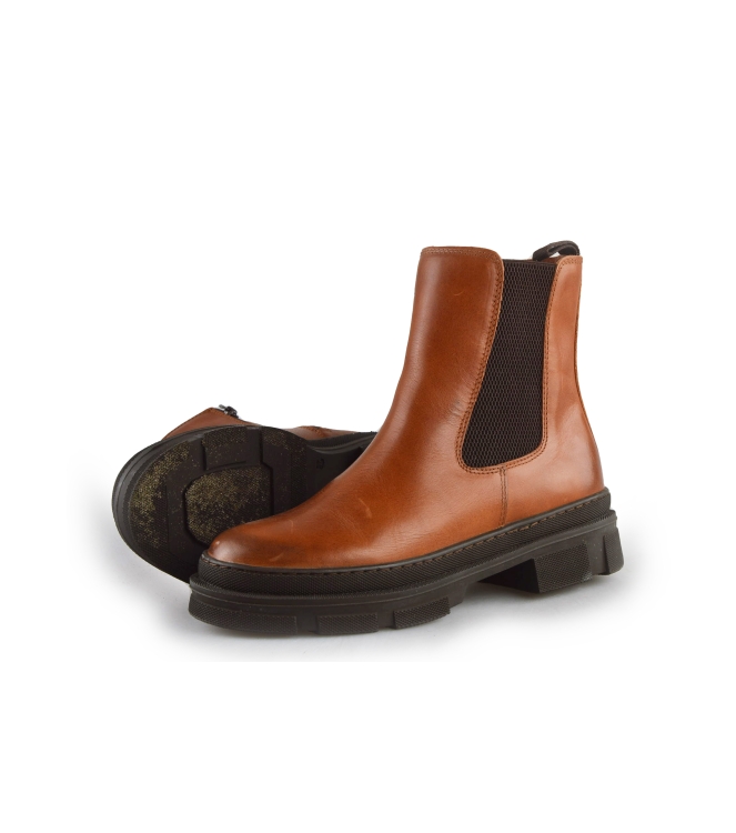 Nogrz Chelsea boots