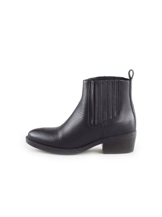 Nogrz Chelsea boots Zwart 186528