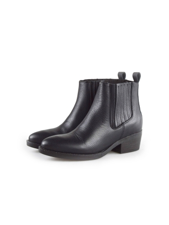 Nogrz Chelsea boots Zwart 186528