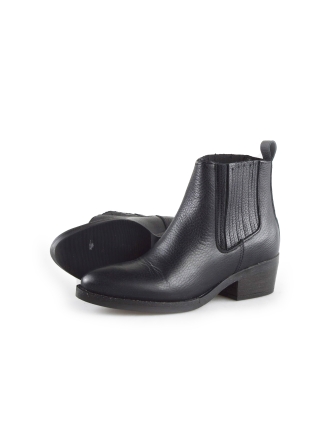 Nogrz Chelsea boots