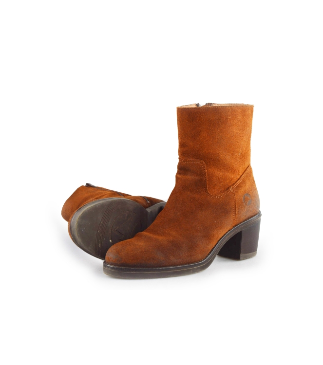 Travelin Enkellaarzen